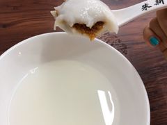 -朱新年·苏式汤团·面点(北寺塔店)