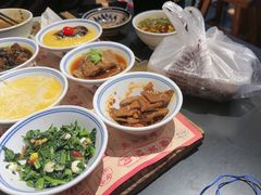 -长安大牌档之龙头酒肆(荣民龙首广场店)