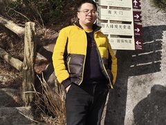 -罗田天堂寨风景区