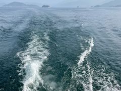 -千岛湖东南湖区