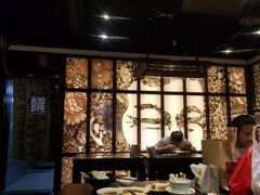 大堂-胡须张鲁肉饭(美食文化馆店)