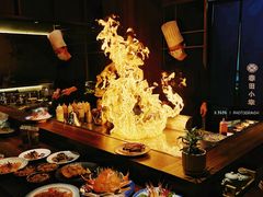 -春田小幸铁板烧(忠义街店)