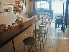 -Ocean's Table 欧舍