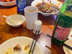 -竹溪一号·天域阁(骑马山店)