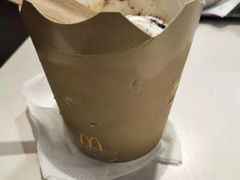 -麦当劳(黄石北路店)