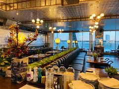 大堂-FISH&POTATO Cō(地中海美食 万象城店)