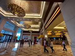 -无锡君来洲际酒店