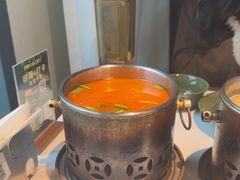 -Thai Basil罗勒叶泰式餐厅(时代天街店)