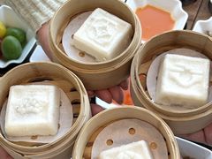 -百盛·鼎膳(中海财富中心)