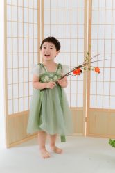 -Hello baby 儿童摄影