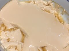 外婆水蒸蛋-涌上外婆桥(南塘店)