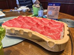 -东海怡品海鲜豆捞(星街坊店)