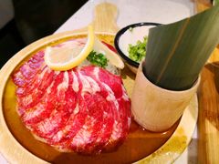 -猫抓烤肉(武进吾悦广场店)