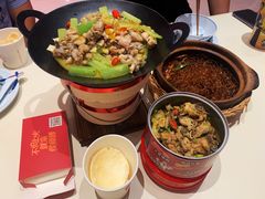 -侯师傅热炒店(印象城店)