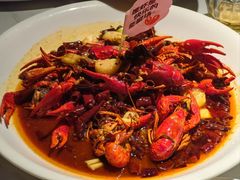 胡大麻辣小龙虾-胡大饭馆 24h(簋街总店)