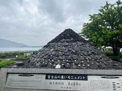 -富士山吉田線五合目
