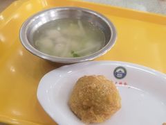 -武汉大学-桂园餐厅