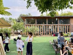 -柠檬花院烤肉·会议团建·聚会·求婚(三圣乡店)