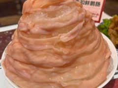 -旧街市鲜货老火锅(大光路店)