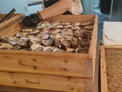 -四囍码头海鲜烧烤自助火锅(外滩南京东路悦荟广场店)