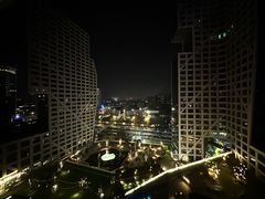 -成都雅诗阁来福士