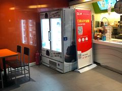 -DQ·蛋糕·冰淇淋(湖景东路店)