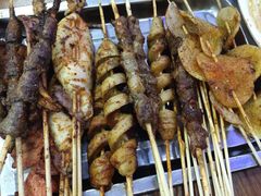 -阿拉提大盘鸡@米饭(南环东路汇邻广场店)