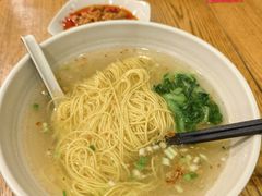-东泰祥生煎馆(重庆北路店)