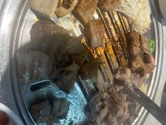 -六七八韩式烤肉·韩国料理(上杭路店)