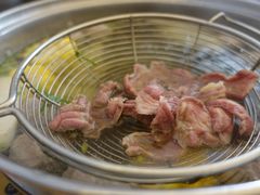 -陈记顺和潮汕牛肉火锅(韩江路店)