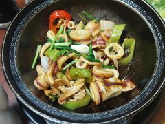 -巫记鸡饭店