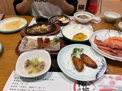 -松坂屋日料自助(长城路店)