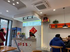 -欣达面馆(天桥支路店)