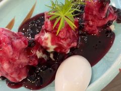 -今鲜源酒店·海鲜锅贴青岛菜(新湛路店)