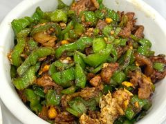 -谭姐湘菜馆(浦东大道店)