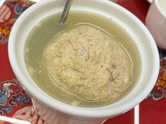酸汤鱼米狮子头-玉华台饭庄(裕中西里小区店)