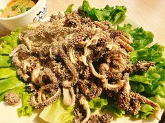 爆肚-协顺园回头馆(南顺城路店)