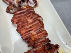 -三炮儿烧烤·羊锅·铁锅炖(南京首店)