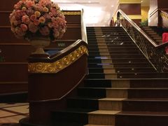 -曼谷王子宫殿酒店