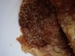 -安工大饼庞家肉饼