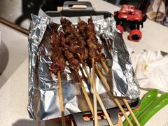 -百年果林椰子鸡(中洲店)