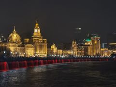 -黄浦江游览快线(金陵东路码头)