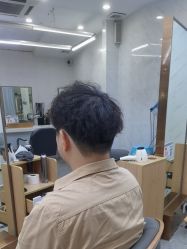 -山浦形象烫染