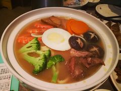-九毛九西北菜(百信广场店)