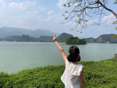 -星湖旅游景区七星岩