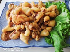 软炸里脊-西关回头馆(西关美食街店)