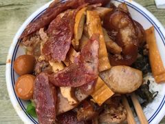 -陆长玖古法猪脚饭(玄风桥店)