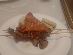 -白金汉爵大酒店·中餐厅(相城店)