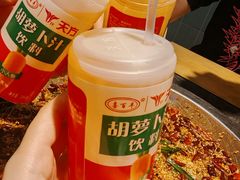 -胖子鱼·天水麻辣鱼火锅(秦州407店)