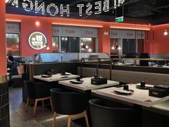 大堂-红盔甲·小龙虾(天钥桥店)